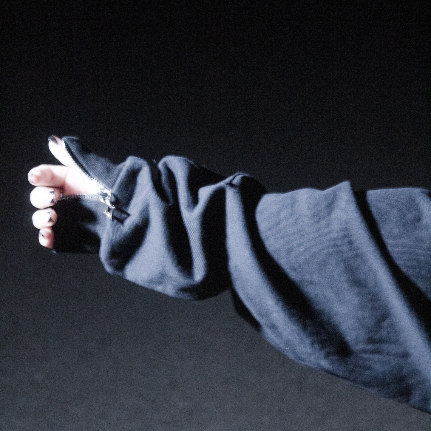 ASCENS1ON HOODIE
