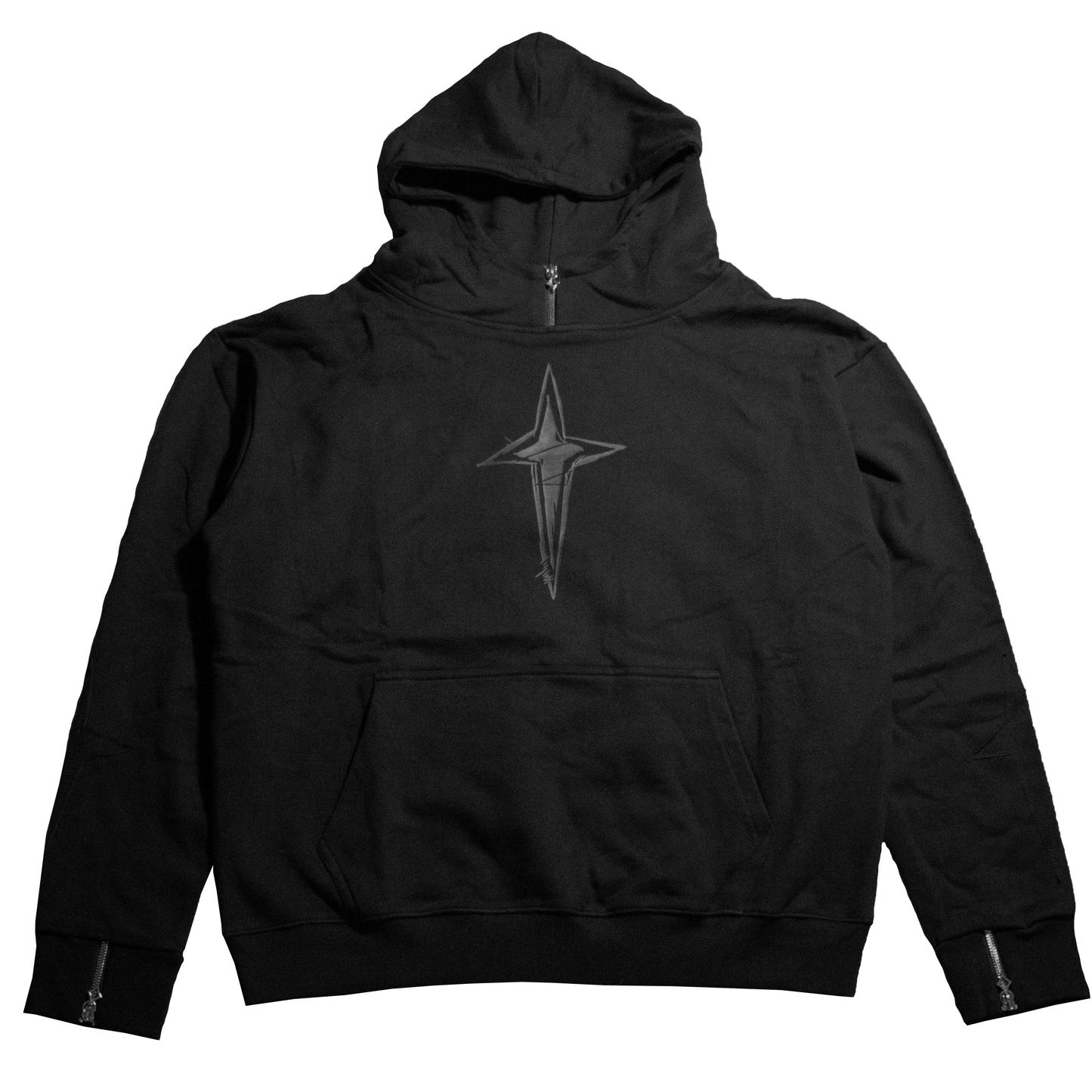 ASCENS1ON HOODIE