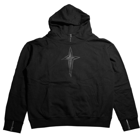 ASCENS1ON HOODIE