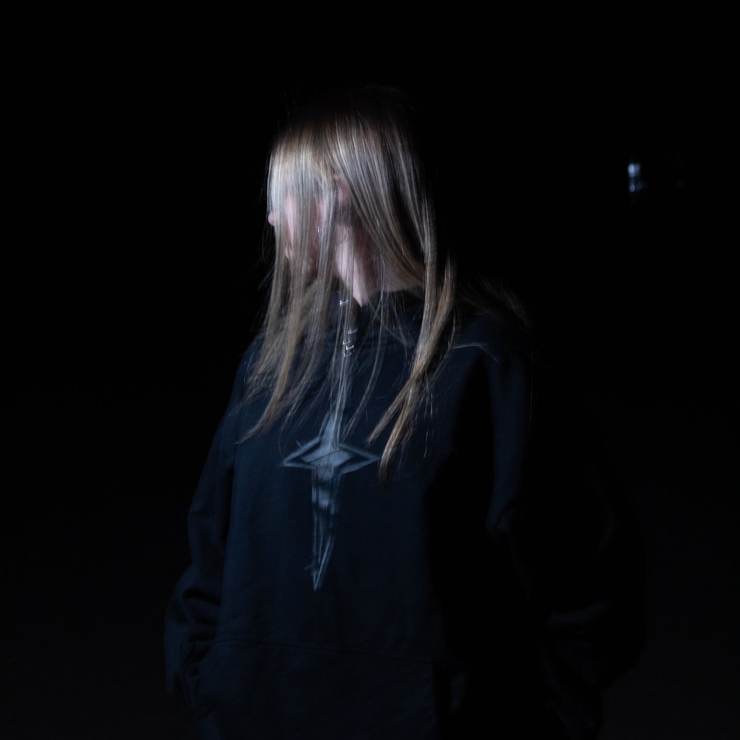 ASCENS1ON HOODIE